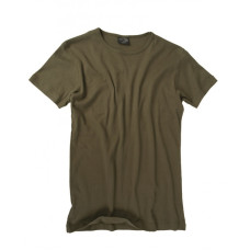 Футболка в обтяжку (Olive)