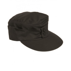 Кепка М-43 WH Moleskin, black