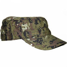Кепки Camo-Tec