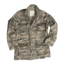 Китель польовий BDU США (AT-Digital)