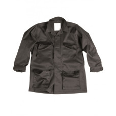Китель польовий BDU США (Black)
