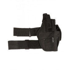 Кобура набедренная (Black)