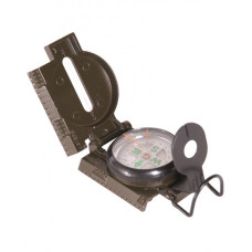 Компас армейский металлический RANGER импорт, Olive