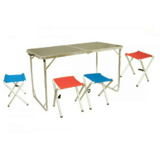 Комплект мебели Tramp TRF-035
