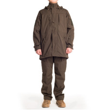 Костюм Security Soft Shell