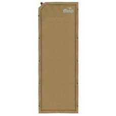Килимок самонадувний Tramp Comfort UTRI-015 195x58x3 см Olive
