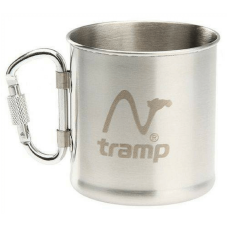 Кружка с карабином Tramp 300 мл TRC-012