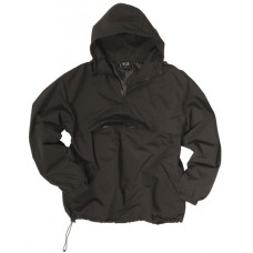 Анорак летний Sturm Mil-Tec "Combat Anorak Summer" Black