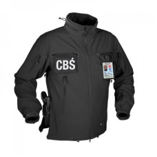 Куртка COUGAR QSA + HID - Soft Shell Windblocker