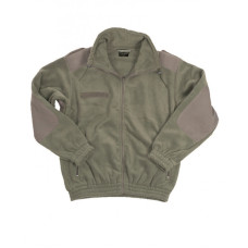 Куртка флисовая французская F2 (Olive)
