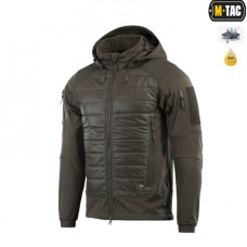 Куртка M-TAC WIKING LIGHTWEIGHT OLIVE