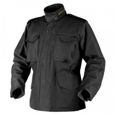 Куртка M65 - NyCo Sateen