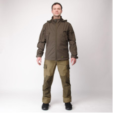 Куртка Urban Soft Shell Khaki