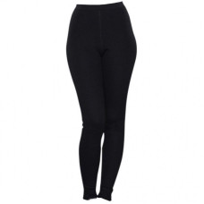 Лосины Tramp Outdoor Walk Lady женские S черный