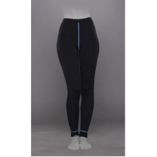 Лосины Tramp Soft Winter женские M черный
