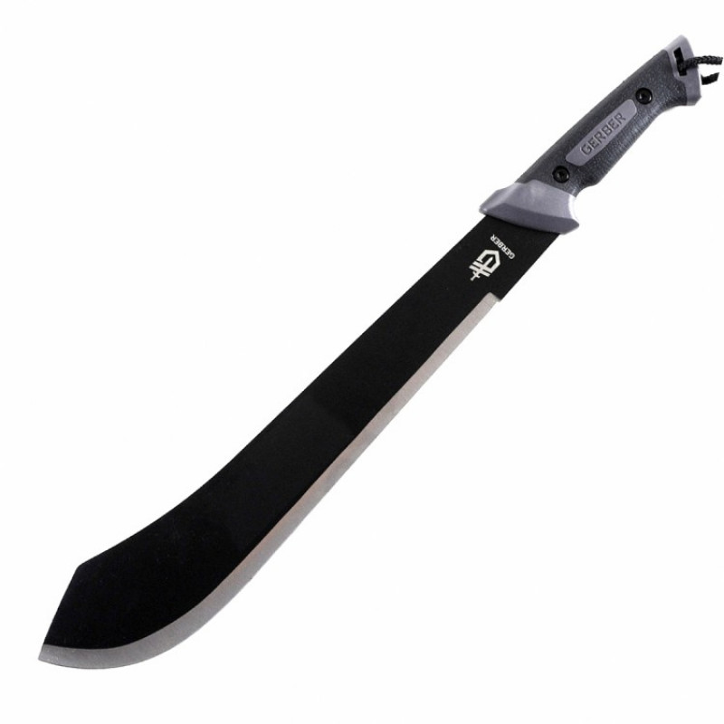Мачете Gerber Gator Bolo Machete, блістер, 31-002076