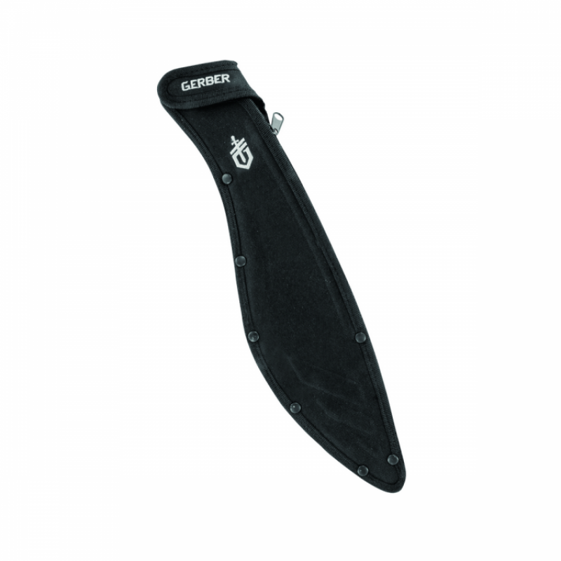 Мачете Gerber Gator Machete Kukri, блістер 31-002074