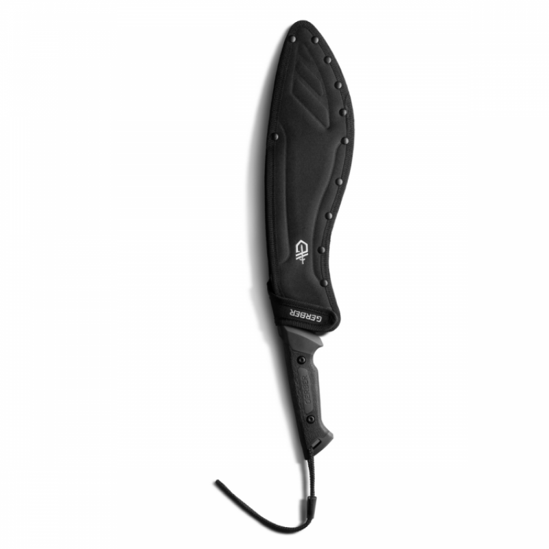 Мачете Gerber Gator Machete Kukri, блістер 31-002074