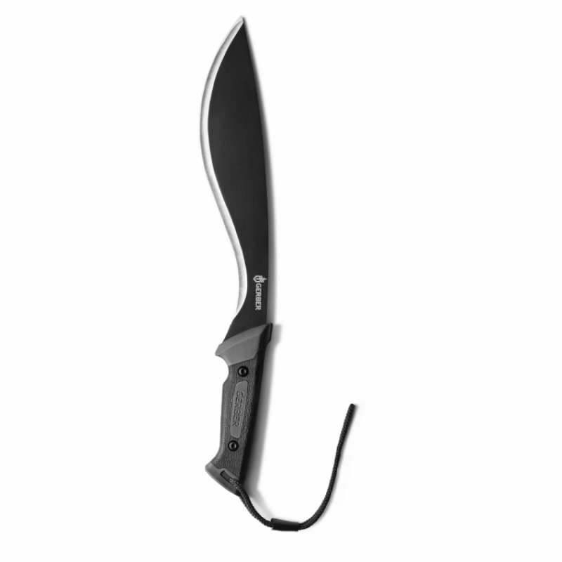 Мачете Gerber Gator Machete Kukri, блістер 31-002074