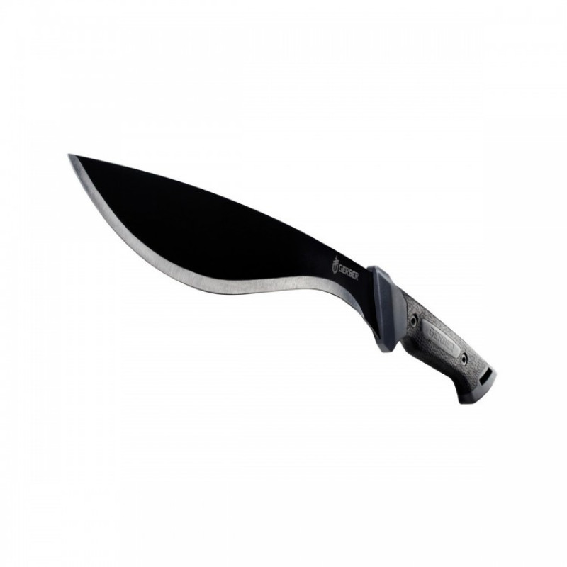 Мачете Gerber Gator Machete Kukri, блістер 31-002074