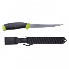Morakniv Fishing Comfort Fillet 155, нерж. сталь, 11892