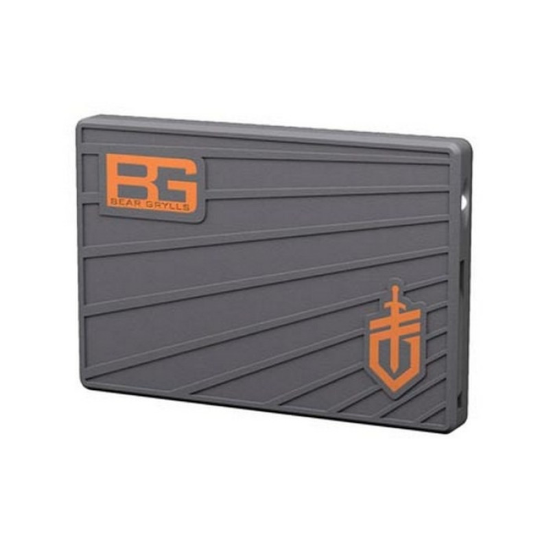 Мультитул Gerber Bear Grylls Card Tool, блістер, 31-002601