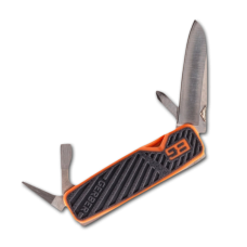 Мультитул Gerber Bear Grylls Pocket Tool 31-001050