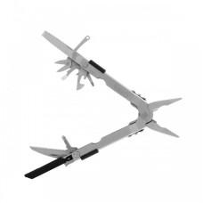 Мультитул Gerber Multi-Plier 600 - Pro Scout Needlenose Stainless, Sheath, коробка, 7563