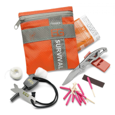 Набір для виживання Gerber Bear Grylls Survival Basic Kit 31-000700