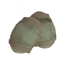 Наколінники британські, м'які (Olive)