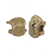 Налокотники Protect (Multicam)