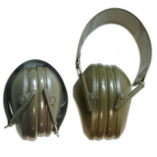 Наушники стрелковые, пассивные MIL-TEC (Olive)