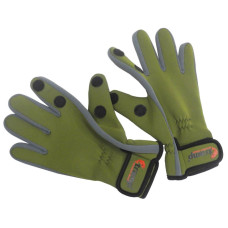 Непреновые перчатки Tramp TRGB-002-M