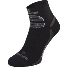 Носки Multisport Active Black/Gray/White
