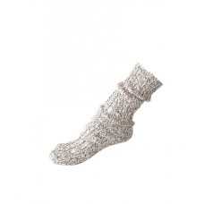 Носки норвежские шерстяные (Grey)