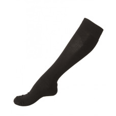 Носки высокие Coolmax® (Black)