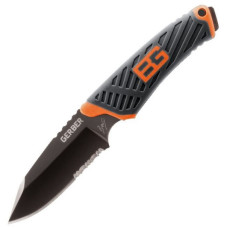 Ніж Gerber Bear Grylls Compact Fixed Blade 31-001066