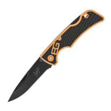 Ніж Gerber Bear Grylls Compact II Knife 31-002518