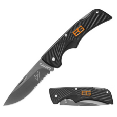 Ніж Gerber Bear Grylls Compact Scout 31-000760