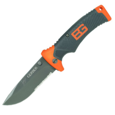 Ніж Gerber Bear Grylls Folding Sheath Knife 31-000752