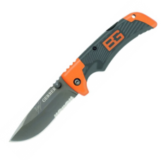 Ніж Gerber Bear Grylls Scout 31-000754