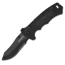 Ніж Gerber DMF Folder 31-000582