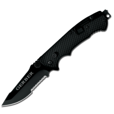 Ніж Gerber Hinderer CLS 22-01870