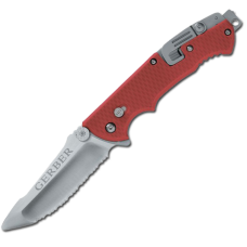 Ніж Gerber Hinderer Rescue 22-01534