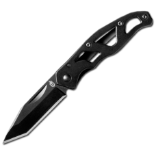 Ніж Gerber Mini Paraframe Tanto Clip Folding Knife 31-001729