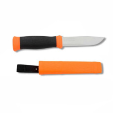 Нож Mora 2000 orange
