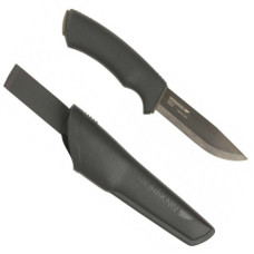 Нож Mora Bushcraft Black 10791