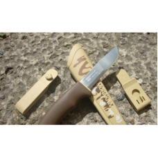 Нож Mora Bushcraft Desert Camo 11832