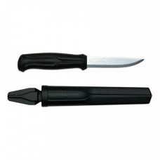 Нож Morakniv 510, углеродистая сталь, 11732