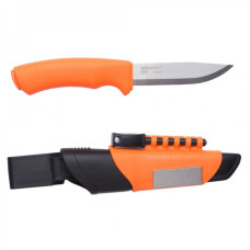 Нож Morakniv Bushcraft Survival, нержавеющая сталь, 12051